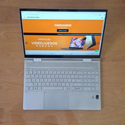 💻 HP Envy x360 Convertible – Intel Core i7 10ª Gen / 12GB RAM / 512GB SSD 💻 - Img 52325923