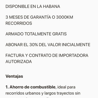 Motor Restrepa 150 CC - 2/4