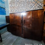 Mueble de madera - Img 45944657