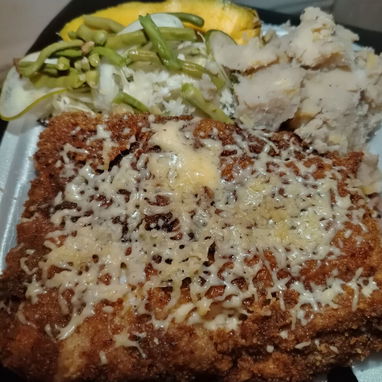 Menús familiares – Sabor y abundancia - Con entrega a domicilio (kinetica) - 7/10