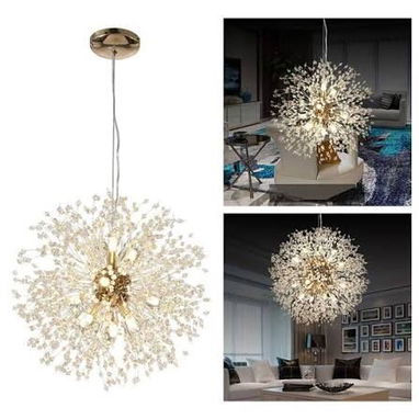 Lámparas preciosas para el salón, la sala , el comedor - Img 121274003