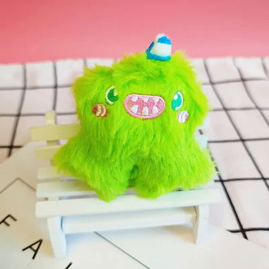 Peluches para Mascotas - 3/10