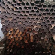 💣💣Tubos de hierro de pulgada y media de 3 m3tros de pared gorda maxima calidad - Img 52393141