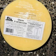Queso parmesano - Img 56889767