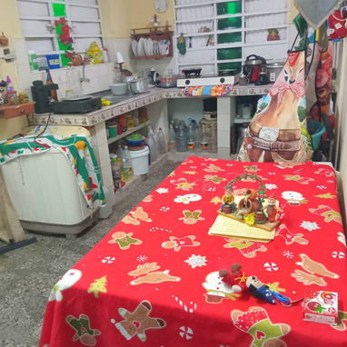 *$11.000usd En venta casa en Arroyo  Naranjo, Los pinos.. cerca del policlínico  Cuadra bastante tranquila, cerca de  ho - 7/10