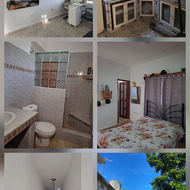 Casa independiente 28mil - 2/2