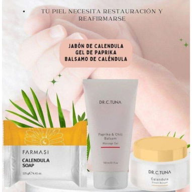Productos Farmasi Originales | Belleza, Cuidado Facial y Más - 4/6