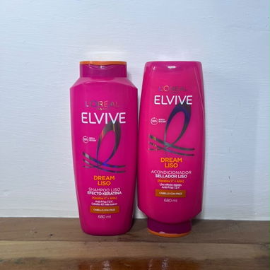 Variedades de Shampoo en 28$ el juego no se venden por separado - 3/6