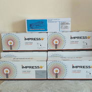 Todo en toner...Toner para Impresoras HP LáserJet e Impresoras Láser Brother. Nuevos sellados. - Img 57527966