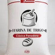 Harina por sacos - Img 57650022