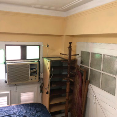 SE VENDE APTICO PEQUEÑO EN CENTRO HABANA (SOTERRADO) - 3/10