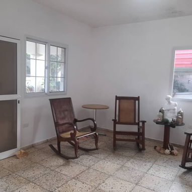 Alquiler de casa con piscina en Boca Ciega. Renta de casa en la playa con piscina en Peñas Altas - 3/10