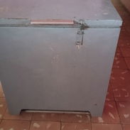 Venta de nevera horizontal - Img 57920752