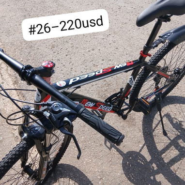 Bicicletas - 4/8