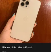 iPhone 12 pro max - Img 49370968