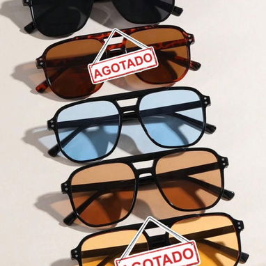 Espejuelos -gafas - Img 122099545