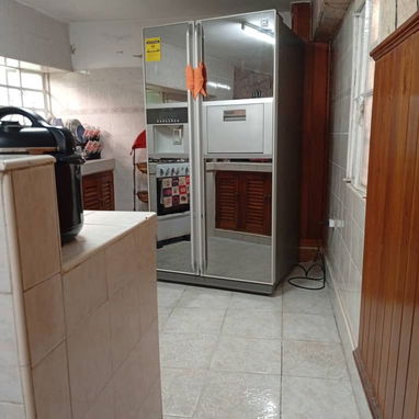Casa en el vedado con todo adentro.me ajusto - Img 123259074