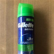 Crema de Afeitar Gillette, hidrata, protege y refresca su piel pomo de 8 onzas. Contactar por WhatsApp. - Img 45671938