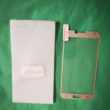 mica para samsung  galaxy S9 , S8 y S7 edge - 2/3