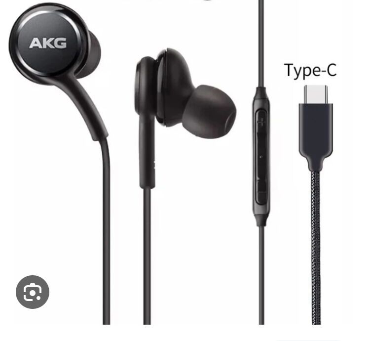 Auriculares con cable Lightning HEP-06