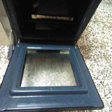 Cocina de gas marca IEM - Img 123263656