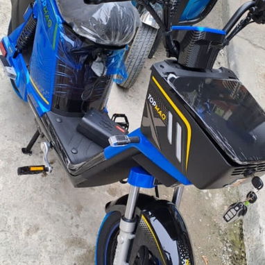 BICIMOTO TOPMAQ EVOLUTION 2026 - Img 123602687