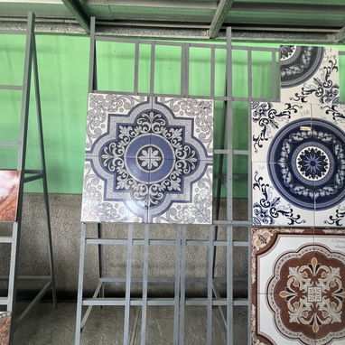 Losas de cerámica y porcelanato - 5/5