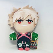 Peluches anime gamer videojuegos Otaku en Habana Vieja kuromi hello Kitty dazai - Img 52261877