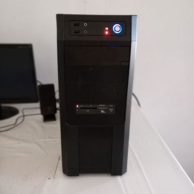 Computadora completa i7 de 6ta - Img 118851936