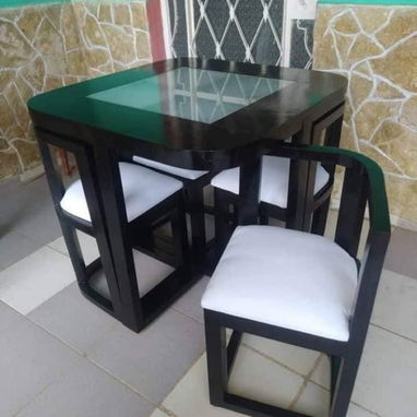 Comedor en venta máxima calidad y garantia transporte incluido - 2/10