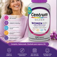 Suplemento Vitaminico para mujeres - Img 53372908