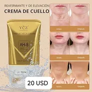Crema con rodillo para el cuello - Img 58179452