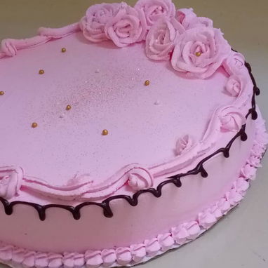 Cake de Nata 🍰y Bombón✨ ,se hace el pedido con un día de antelación y la mensajería es un costó aparte - Img 118183001