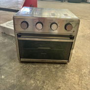 Horno Freidora de aire 24 Litros Royal - Img 56406210