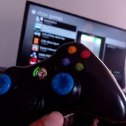 Vendo Xbox 360 Slim - Img 55831599