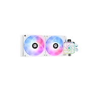 (X) Thermalright Aqua Elite 240 – Enfriador Líquido AIO de CPU con Ventiladores ARGB 120mm y Bomba PWM $77.85 - Img 56497124