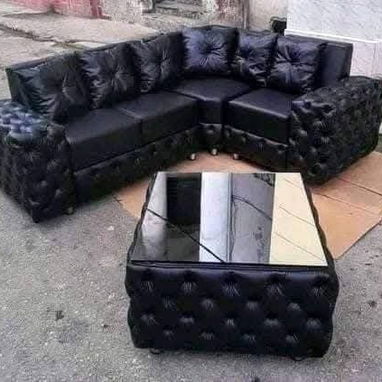 53988295. Todo en muebles para su casa o negocio belleza calidad confort y garantía todo buen precio. Al Privado - Img 122442063