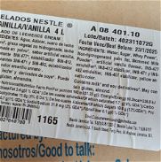 Helado Nestlé de chocolate - Img 45854806