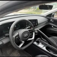 HYUNDAI ELANTRA LIMITED 2025 — FULL EQUIPO - Img 57579139
