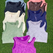 Licras y camisetas - Img 57328871