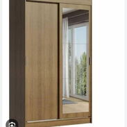 Closet con espejo - Img 45663009