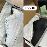 Venta de zapatos NIKE AIR FORCE por cantidad!!! - Img 52599871