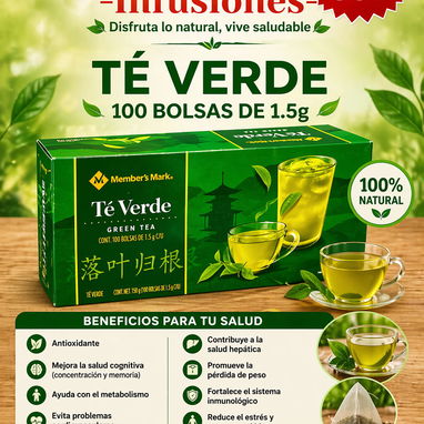 Variedades de Tè - Img 119781726