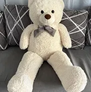 Oso de peluche - Img 50111785