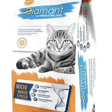 Sacos de 15kg para gatos. Pienso importado de calidad! - Img 64213320