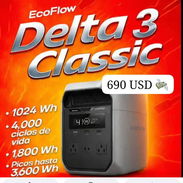 EcoFlow Delta 3 Classic - Img 55314998