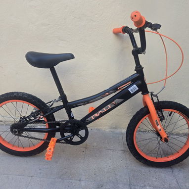 Se vende bicicleta número 16 en perfecto estado - 2/2