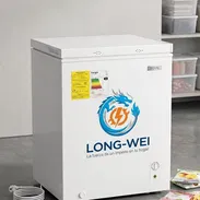¡MÁXIMA EFICIENCIA PARA TU HOGAR CON LA CALIDAD QUE MERECES! 🐉🔥 Llegaron los congeladores horizontales ROYAL de 5.5 - Img 55926455
