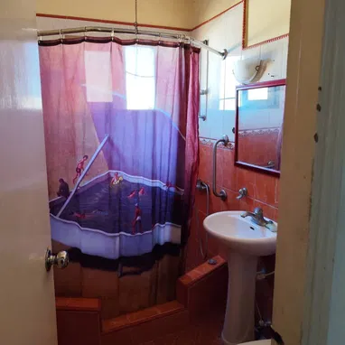 Apto Vibora de 3/4 y baño y medio - Img 126919490