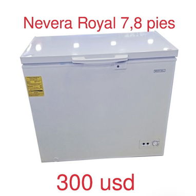 Neveras - Img 123250620